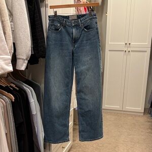 Everlane The Midway Jean 26R